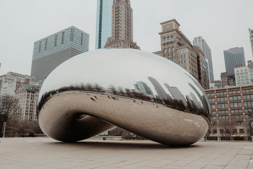 chicago, illinois