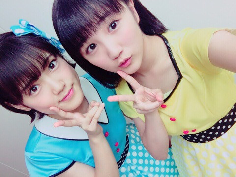 仙台2日間！ 船木結｜カントリー・ガールズオフィシャルブログ Powered by Ameba