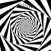 hypnoprincesskate:This spiral is like a tunnel, would you like to travel into it?