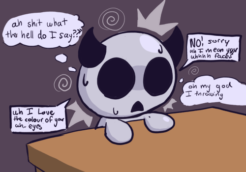 I Remade The One Ask From A While Back