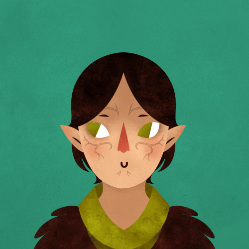 luabend:  merrill time! 