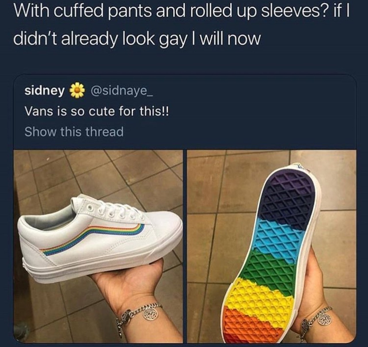 vans shoes gay pride