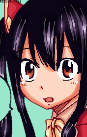 ootsukis: Wendy Marvell in Chapter 421 - Request by eucliffe-s also this is for you