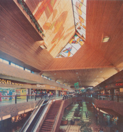 beatnikdaddio:  coquitlam centre, BC, 1982