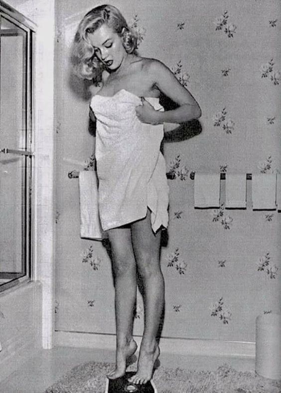 Classic Marilyn Central