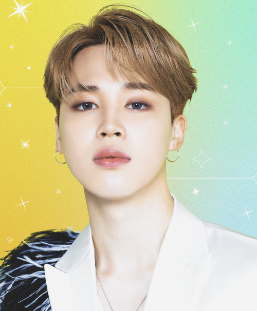  Happy birthday to lovely and talented Park Jimin! 