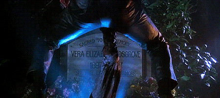 midnightmurdershow:    Dead Alive (1992) Directed by Peter Jackson    That’s my