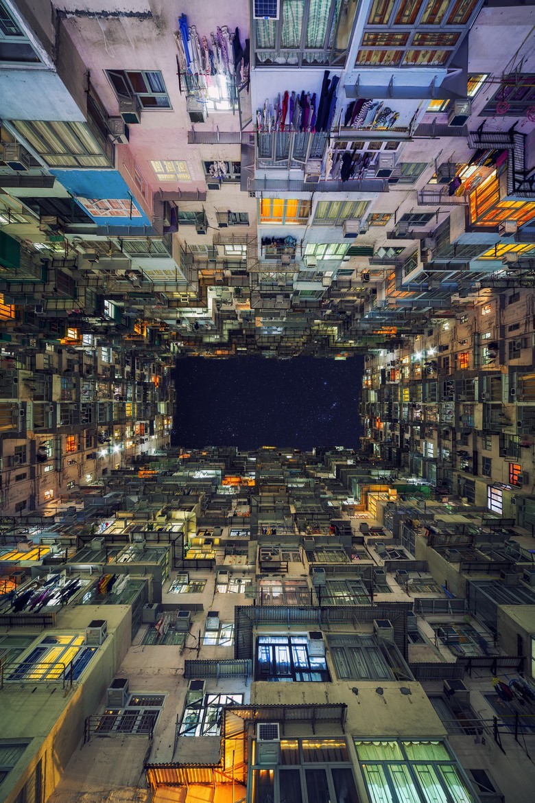 hip-hop-hippie:  0rient-express:  The Trench Run | by peter stewart | Website.