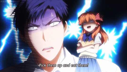 unchaintheunicorn:  Every scene is pure gold but this one made me wake my mum up with my laughter