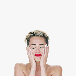 Miley Cyrus Brasil