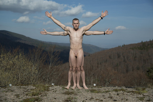 vulgarityisthespiceoflife: by Thierry KISEL