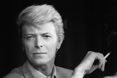 Revealed: The Aussie TV show David Bowie absolutely lovedDavid Bowie had a great love for a variety 