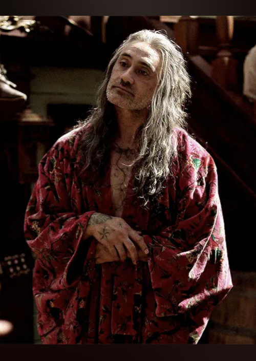 Was Just Arguing With A Friend Who Claimed That Johnny Depps Jack Sparrow Is The Superior Pirates And