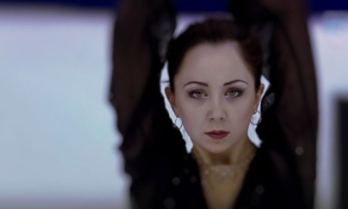 you-wont-mind-that-new-lady: Figure Skating Meme - 10 Favorite Short ProgramsAliona Savchenko &a