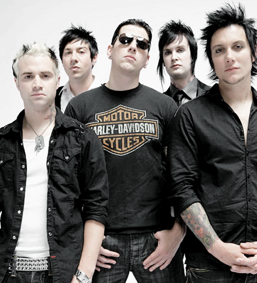 Avenged Sevenfold