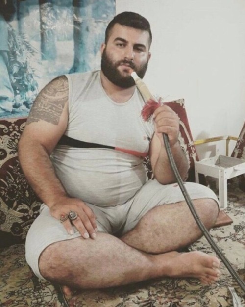 gr8bods: www.instagram.com/bearseverywhere/