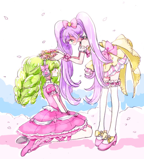 litedatobalitaonigiri:プリパラ