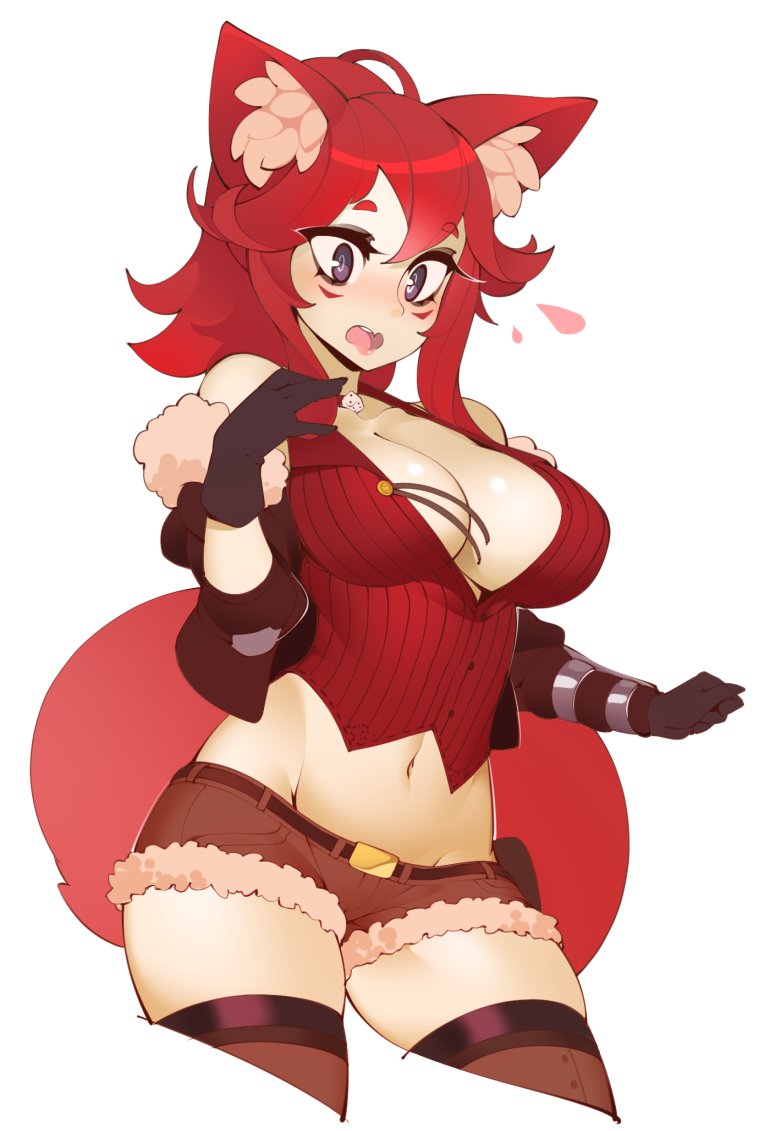 halpheltsgallery:  commission for azshanola on twitter!