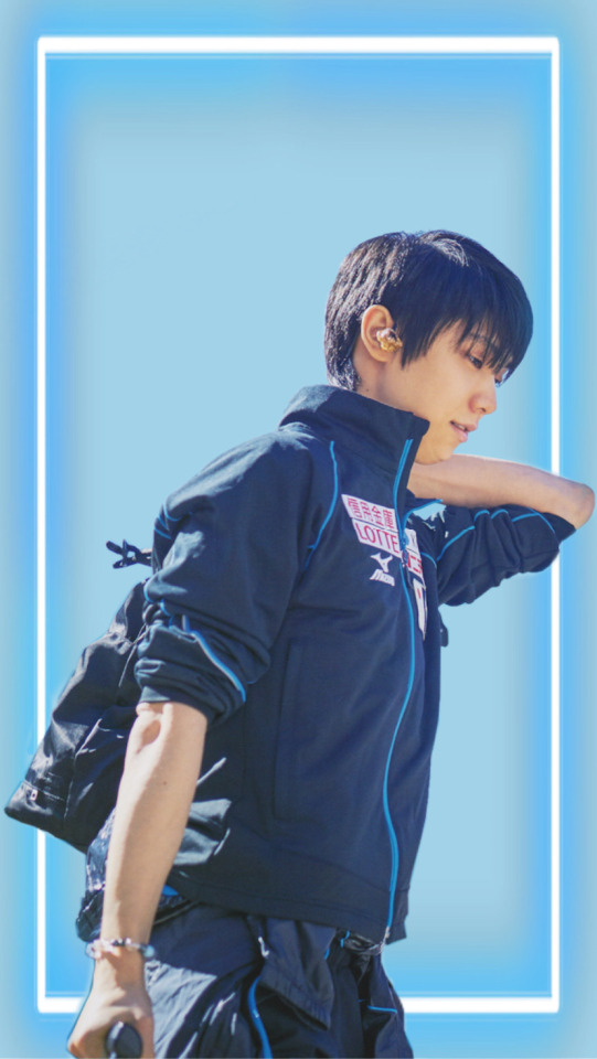 Yuzuru Hanyu