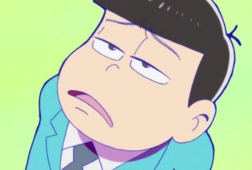 hekaboo:The Karamatsu Face™