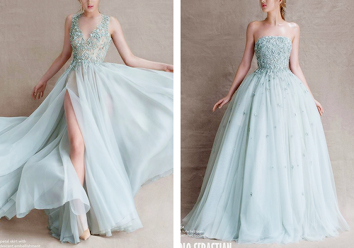 arialenelove:  homecoming-goat-sacrifice13:xlovecollins:fashion-runways:PAOLO SEBASTIAN Couture Spring 2015  GOOD GOD  YOU HAVE TO STOP POSTING THESE GORGEOUS COUTURE DRESSES BECAUSE I CAN’T BUY THEM AND IT’S UNFAIR  Haha! I post them for writing