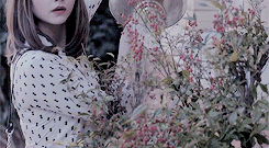 persephene:get to know me meme: 1/10 female characters: clara oswald (doctor who)“That was you, my f