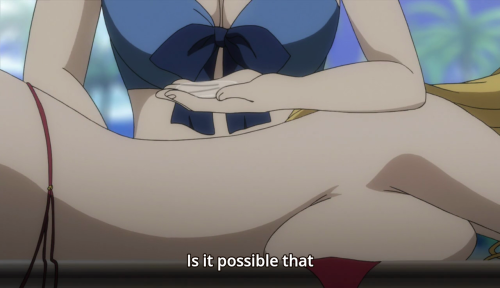 ecchifortheplot:  idiot 