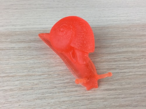 hyaenija:So, I’ve wanted to try making my own toys for a long time. I decided to finally figur