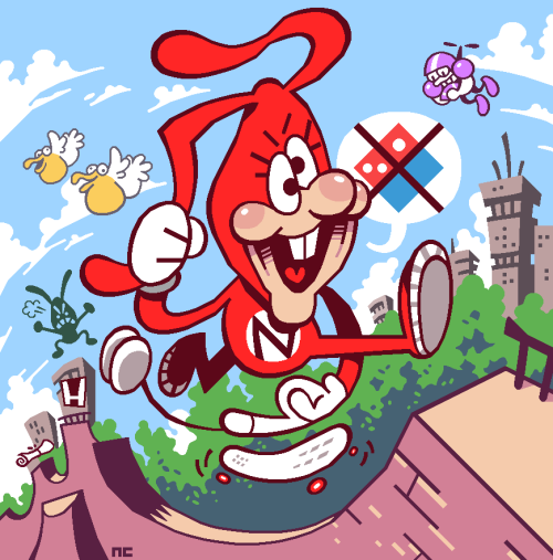 yo noid commissionoid for chillymegacd