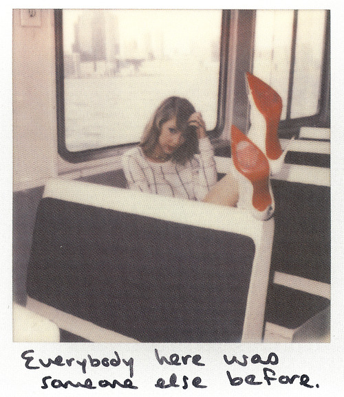 emxlyisdead:  taylor   favorite lyrics(if you click on them they’re better quality.