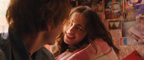 love - Love, Rosie (2014) dir. Christian Ditter