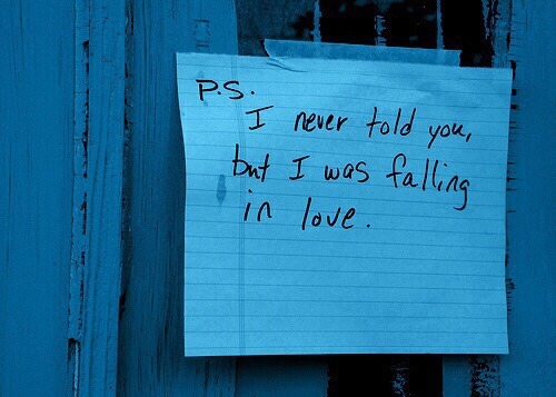 vanish:  via weheartit.com