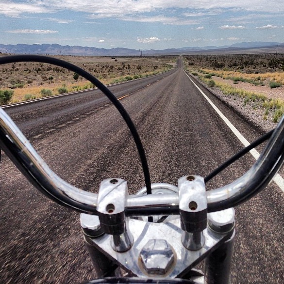 motherearthfathersky:  nfmc: Road hog 
