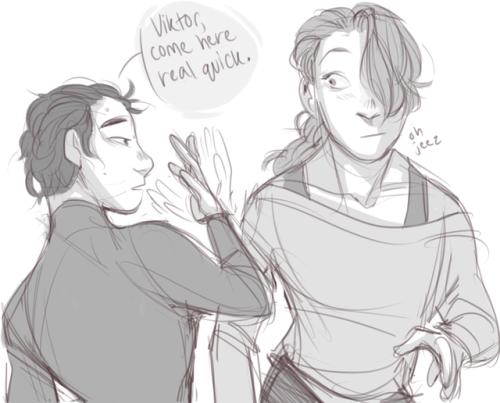 narootos: for the anon who wanted more reverse au!