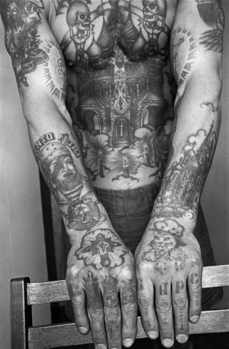 flykarma-blog-blog:  tattoo art.  featured on bleu avenue, karmaloop’s mens blog *& drop repcode PUFFPUFFPASS @ checkout for an additional 20% off your entire order on Karmaloop.com! 