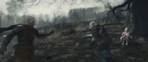 The Witcher 3: Wild HuntCurrently in development by Polish video game developer CD Projekt REDPREMIE