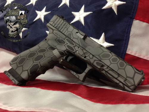 defense-weaponry:  Custom Glocks adult photos