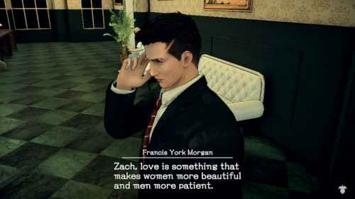 Deadly Premonition 2 : A Blessing In Disguise 