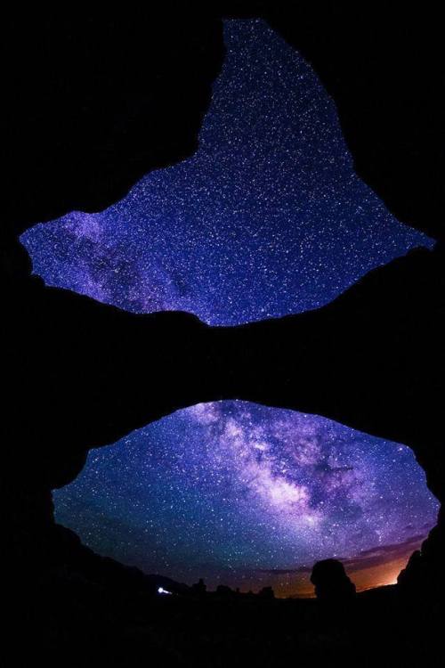 kittykik: nympha-lunaris: Arches National Park In Utah IneedThis