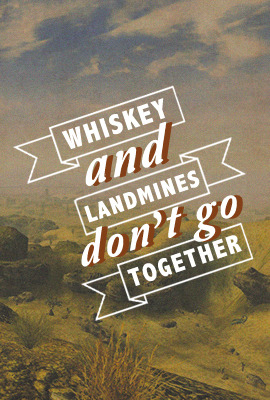 kurinth:  new vegas + quotes 