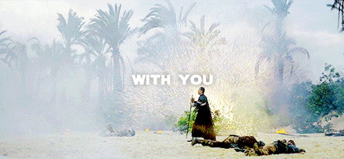 alicia-clark:Happy Star Wars Day!