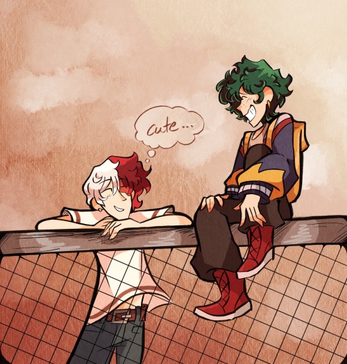 TODODEKU NATION RISE UP!!!!