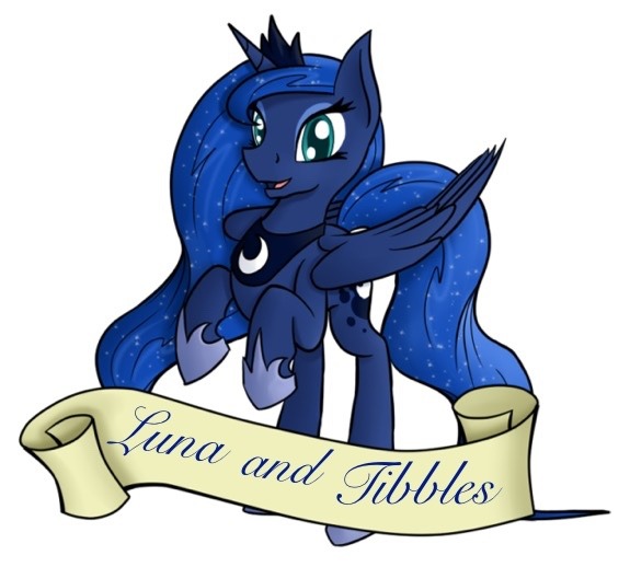 ask-luna-and-tiberius:  Best Princess and Best Pet! Looks like this is still making