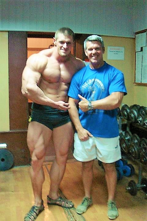 cigardadclassic:I let my dad swap bodies with me. We’d talked about it for years.