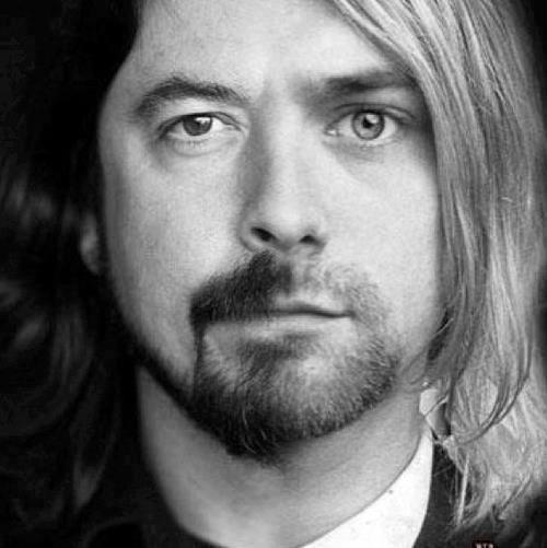 i-live-rock-n-roll: Dave Cobain or Kurt Grohl ? hahaha