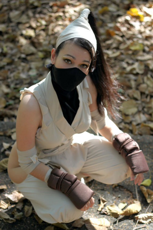 Ladies of Cosplay