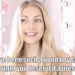 girlie-points: