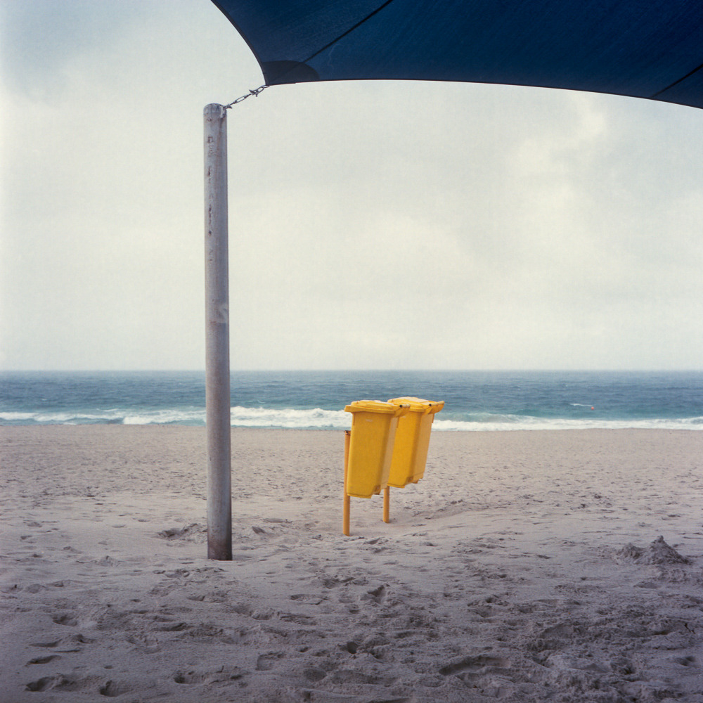 nevver:  You can’t get there from here, Simon Deadman