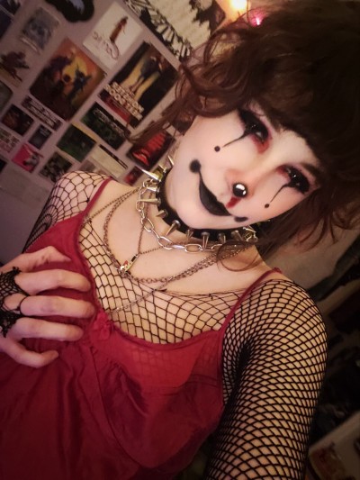gothhyrax:gothhyrax:You know the vibes~ Send me a kink and I’ll rate it 1-10 on how much I like it 🥰 I love playing this game! Send me anons~☆ 