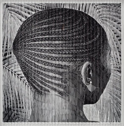 palmofmyhands:“Gary Stephens was born in Arizona in 1962, and studied Painting at the University of 